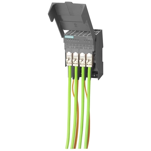 Siemens 6GK5204-2BC00-2AF2 Industrial Ethernet Switch 10 / 100MBit/s Siemens 6GK5204-2BC00-2AF2 Industrial Ethernet Switch 10 / 100MBit/s