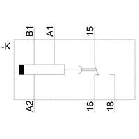 Siemens 7PV15381AW30 7PV1538-1AW30 Zeitrelais 1St. Siemens 7PV15381AW30 7PV1538-1AW30 Zeitrelais 1St.