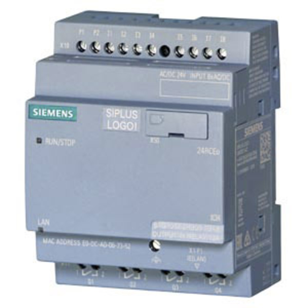 API - Câble Siemens 6AG1960-1AA04-7AA0 1 pc(s)