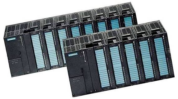Siemens 6ES7390-5AA00-0AA0 6ES73905AA000AA0 SPS-Installationsmaterial