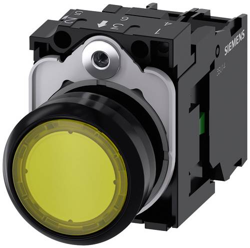 Siemens 3SU11020AB301BA0 3SU1102-0AB30-1BA0 Drucktaster 1 St.