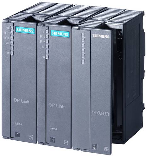 Siemens 6AG11971LB004XA0 6AG1197-1LB00-4XA0 SPS-Erweiterungsmodul
