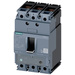 Siemens 3VA1110-3EF32-0AA0 Leistungsschalter 1 St. Einstellbereich (Strom): 70 - 100A Schaltspannung (max.): 690 V/AC (B x H x T)