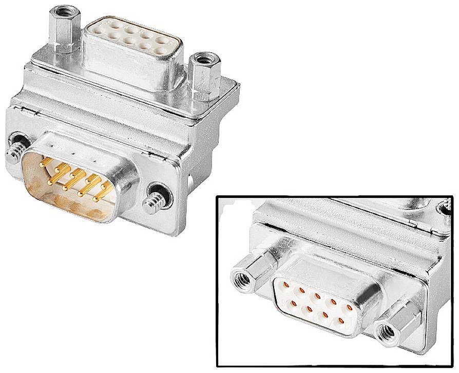 Siemens 6AV6671-8XD00-0AX0 6AV66718XD000AX0 SPS-Winkeladapter