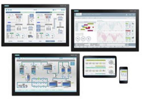 Siemens 6AV6362-1AB00-0BB0 6AV63621AB000BB0 SPS-Software