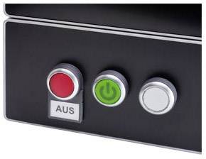 Siemens 6AV7674-1LB20-0AA0 6AV76741LB200AA0 SPS-Schildträger