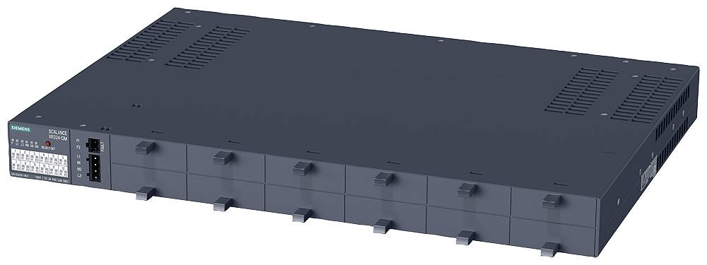 Siemens 6GK5324-0GG10-1AR2 Industrial Ethernet Switch 10 / 100 / 1000MBit/s