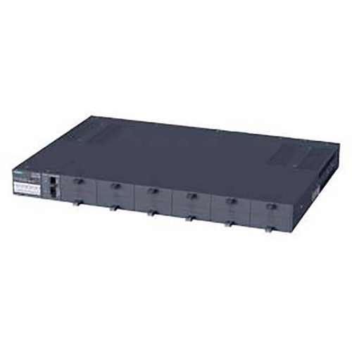 Siemens 6GK5324-0GG10-3AR2 Industrial Ethernet Switch 10 / 100 / 1000 MBit/s