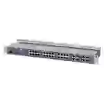 Siemens 6GK5328-4FS00-2RR3 Industrial Ethernet Switch 10 / 100 / 1000MBit/s Siemens 6GK5328-4FS00-2RR3 Industrial Ethernet Switch 10 / 100 / 1000MBit/s