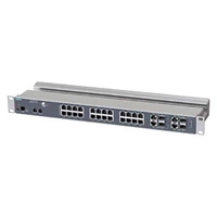 Siemens 6GK5328-4FS00-2RR3 Industrial Ethernet Switch 10 / 100 / 1000MBit/s Siemens 6GK5328-4FS00-2RR3 Industrial Ethernet Switch 10 / 100 / 1000MBit/s