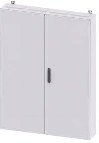 Siemens 8GK1122-7KA42 Installationsverteiler 1050 x 1400 x 210 Stahl Grau 1 St.