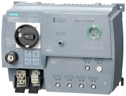 Siemens 3RK1315-6LS41-3AA0 3RK13156LS413AA0 Motorstarter Motorleistung bei 400 V 5.5 kW 400 V Nenns