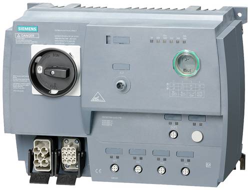 Siemens 3RK1315-6NS71-0AA0 3RK13156NS710AA0 Motorstarter Motorleistung bei 400 V 4 kW 400 V Nennstr