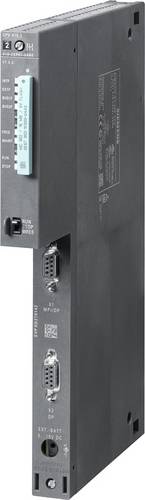 Siemens 6ES7416-2XP07-0AB0 6ES74162XP070AB0 SPS-Zentralbaugruppe