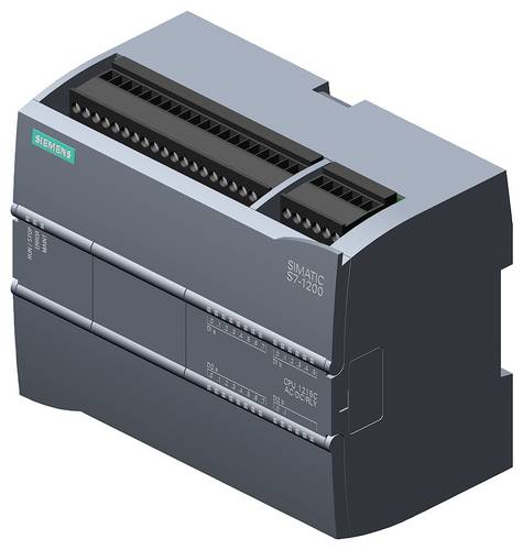 Siemens 6AG1215-1BG40-2XB0 6AG12151BG402XB0 SPS-CPU