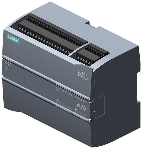 Siemens 6AG1215-1HG40-5XB0 6AG12151HG405XB0 SPS-CPU