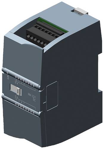 Siemens 6AG1221-1BF32-4XB0 6AG12211BF324XB0 SPS-Erweiterungsmodul