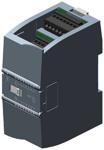 Siemens 6AG1221-1BH32-4XB0 6AG12211BH324XB0 SPS-Erweiterungsmodul