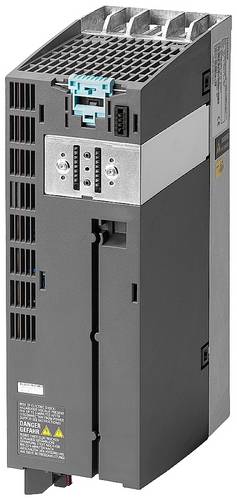 Siemens Frequenzumrichter 6SL3210-1NE11-7UG1 0.37 kW 380 V, 480 V