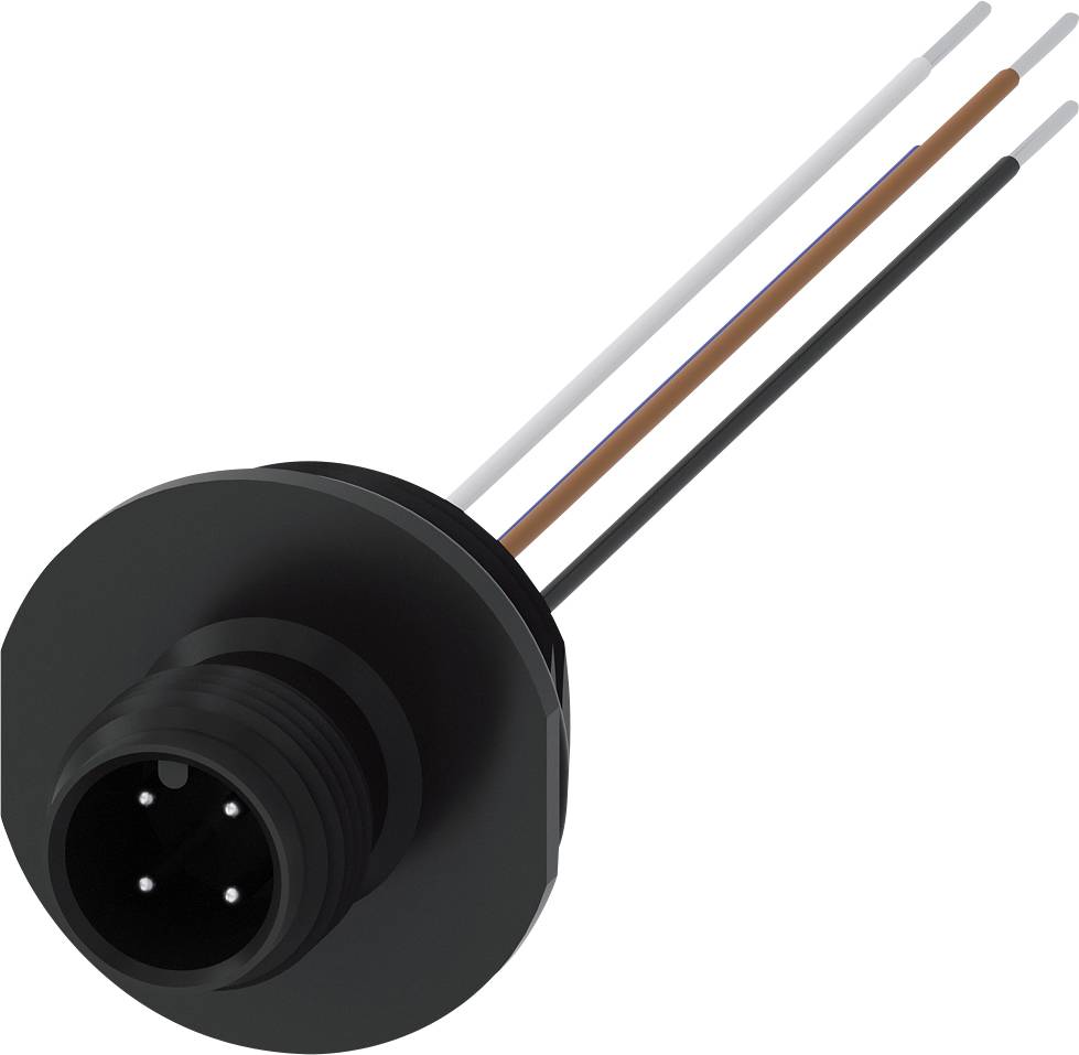 Siemens 3SY3127 3SY3127 Gerätestecker 1St.