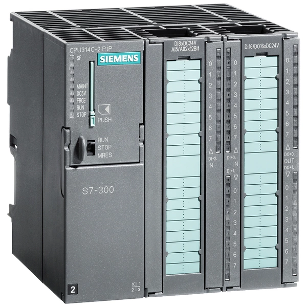 Siemens 6AG1314-6BH04-7AB0 6AG13146BH047AB0 SPS-CPU Siemens 6AG1314-6BH04-7AB0 6AG13146BH047AB0 SPS-CPU