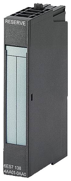 Siemens 6ES7138-4AA11-0AA0 SPS-Elektronikmodul