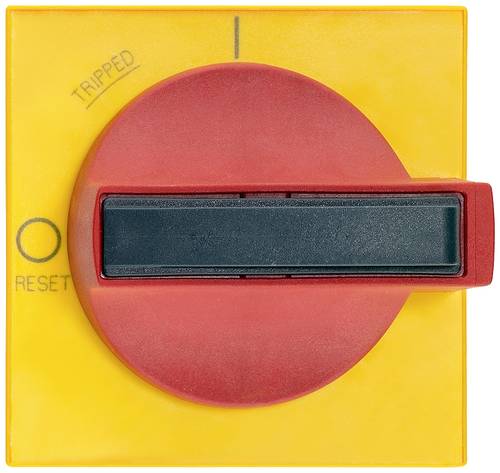 Siemens 8UC7220-3BB 8UC72203BB Handhabe Rot, Gelb 1 St.