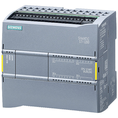 Siemens 6ES7214-1AF40-0XB0 6ES72141AF400XB0 SPS-Kompakt-CPU