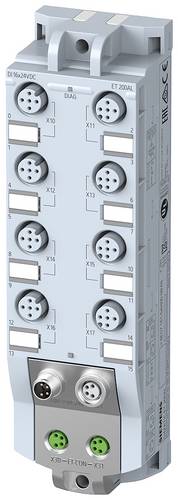 Siemens 6ES7141-5AH00-0BA0 6ES71415AH000BA0 SPS-Erweiterungsmodul 30 V