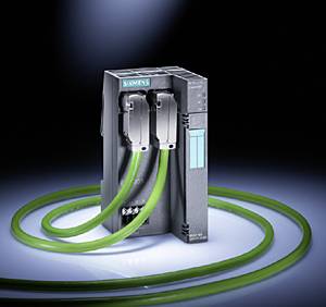 Siemens 6ES7151-3AA23-0AB0 SPS-Interface 28.8 V/DC