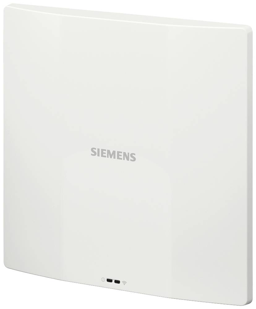 Siemens 6GK5750-2HX01-1AA0 IWLAN Access Point 2.5 GBit/s 2.4 GHz, 5 GHz