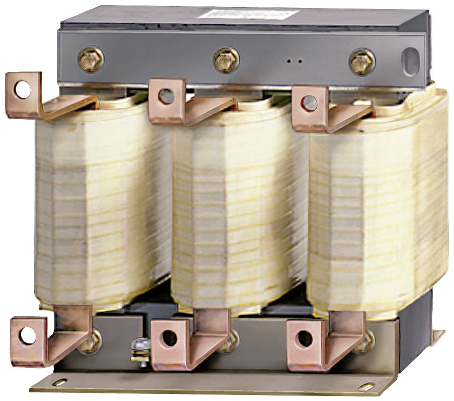 Siemens 6SE64003CC112FD0 6SE6400-3CC11-2FD0 Kommutierungsdrossel 151A 1St.