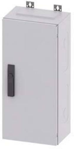 Siemens 8GK1132-2KA12 Installationsverteiler 300 x 650 x 210 Stahl Grau 1 St.