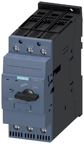 Siemens 3RV2332-4BC10 Leistungsschalter 1 St. Schaltspannung (max.): 690 V/AC (B x H x T) 55 x 140