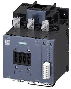 Siemens 3RT1456-6PF35 Leistungsschütz 3 Schließer 1 St.