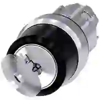 Siemens 3SU10504BC010AA0 3SU1050-4BC01-0AA0 Schlüsselschalter 1 x 45° IP66, IP67, IP69/IP69K 1St. Siemens 3SU10504BC010AA0 3SU1050-4BC01-0AA0 Schlüsselschalter 1 x 45° IP66, IP67, IP69/IP69K 1St.