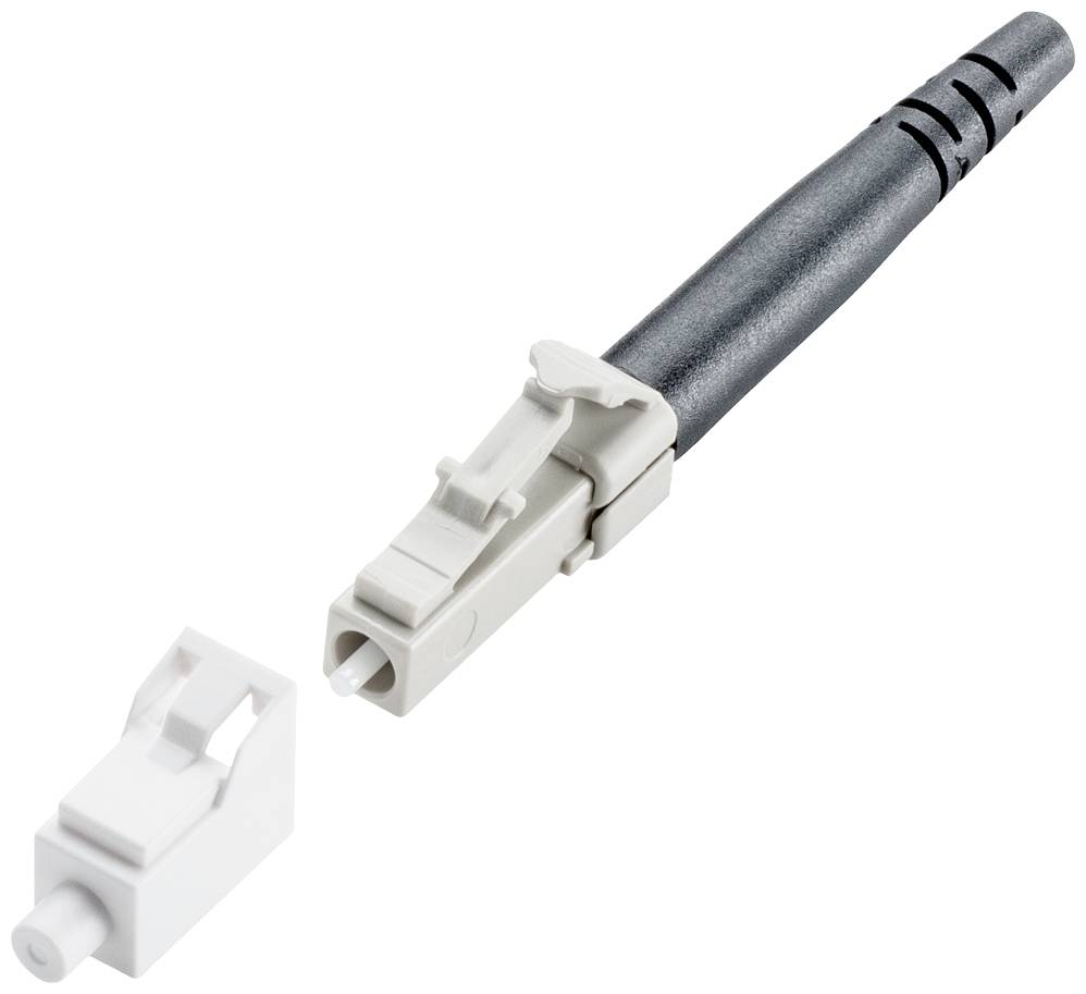 Siemens 6GK19001RB002AB0 LWL-Steckverbinder 10St.