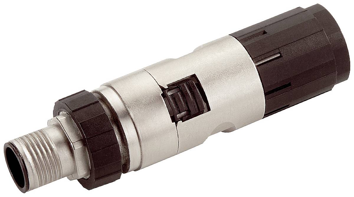 Siemens Sensor-/Aktor-Steckverbinder Polzahl Sensoren: 4 8 St.