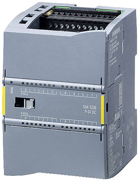 Siemens 6ES7226-6BA32-0XB0 6ES72266BA320XB0 SPS-Digitaleingabe