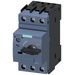 Siemens 3RV2411-1DA10 Leistungsschalter 1 St. Einstellbereich (Strom): 2.2 - 3.2 A Schaltspannung (