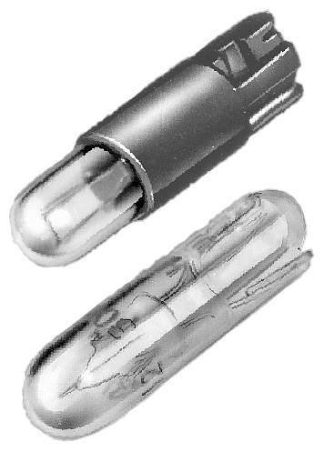 Siemens 3SB2908-1AF 3SB29081AF Glühlampe 1St.