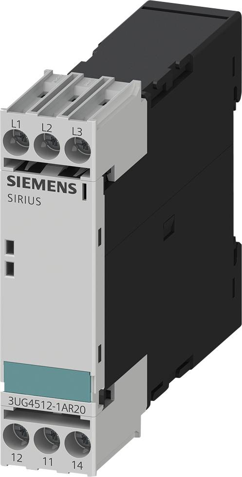 Siemens 3UG4512-1AR20 Netzüberwachung