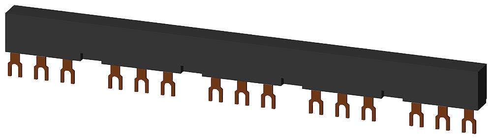 Siemens 3RV1915-2DB Sammelschiene 1St.