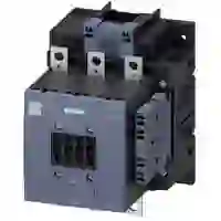 Siemens 3RT1056-2AF36 Leistungsschütz 3 Schließer 1000 V/AC 1St. Siemens 3RT1056-2AF36 Leistungsschütz 3 Schließer 1000 V/AC 1St.