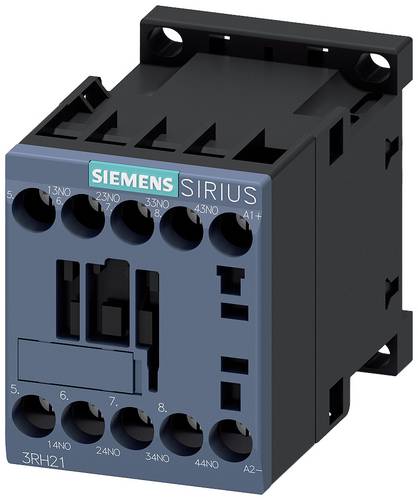 Siemens 3RH2140-1JB40 Koppelhilfsschütz 1 St.