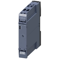 Siemens 3RP25131AW30 3RP2513-1AW30 Zeitrelais 1St. Siemens 3RP25131AW30 3RP2513-1AW30 Zeitrelais 1St.