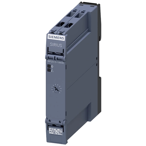Siemens 3RP25131AW30 3RP2513-1AW30 Zeitrelais 1St. Siemens 3RP25131AW30 3RP2513-1AW30 Zeitrelais 1St.