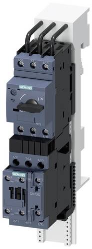 Siemens 3RA2120-4BD27-0AP0 3RA21204BD270AP0 Verbraucherabzweig Motorleistung bei 400 V 7.5 kW 690 V