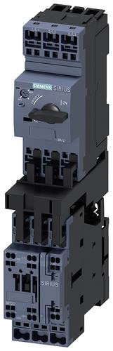 Siemens 3RA2120-4BE27-0AP0 3RA21204BE270AP0 Verbraucherabzweig Motorleistung bei 400 V 7.5 kW 690 V
