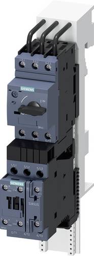 Siemens 3RA2120-4DD27-0BB4 3RA21204DD270BB4 Verbraucherabzweig Motorleistung bei 400 V 11 kW 690 V
